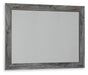 Baystorm Dresser and Mirror - Furniture 2 Go- FL