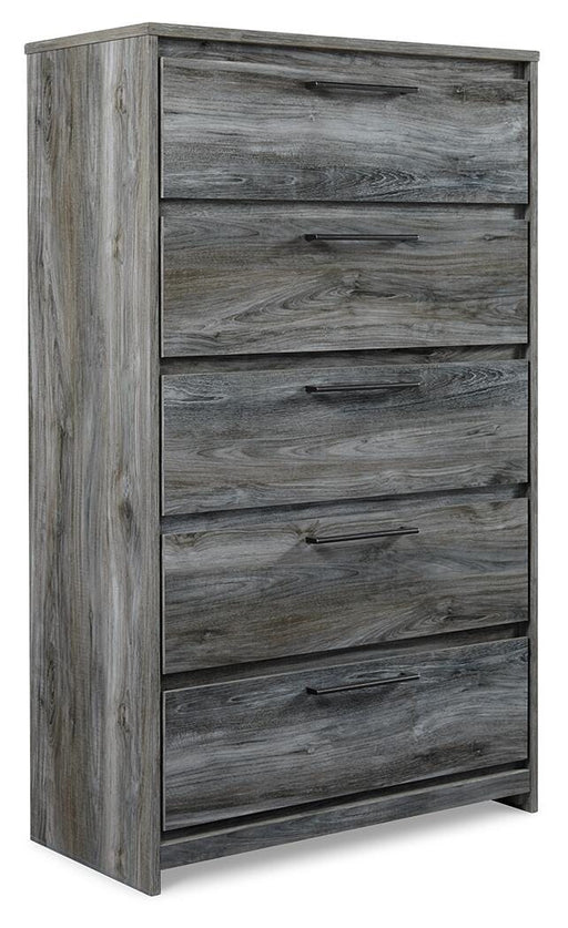 Baystorm Chest of Drawers - Furniture 2 Go- FL