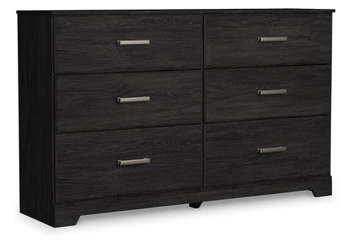 Belachime Dresser - Furniture 2 Go- FL