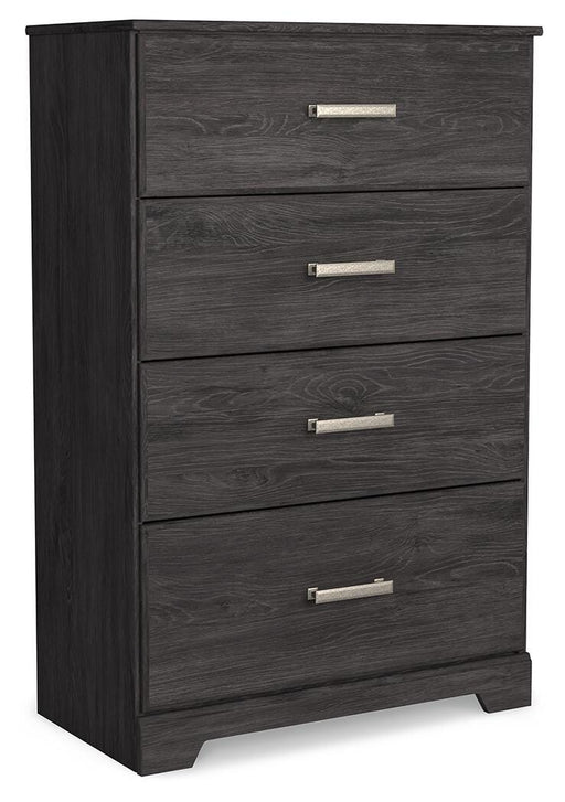 Belachime Chest of Drawers - Furniture 2 Go- FL