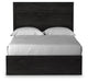 Belachime Bed - Furniture 2 Go- FL
