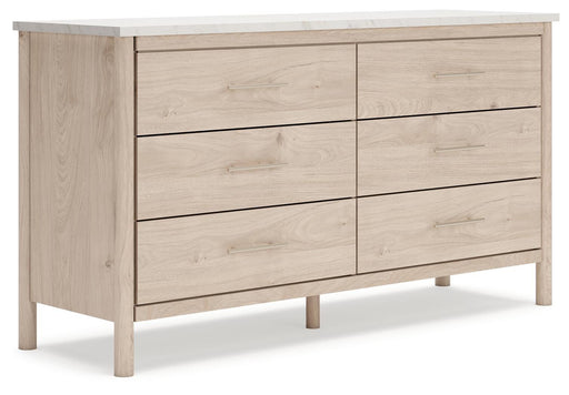 Cadmori Dresser - Furniture 2 Go- FL