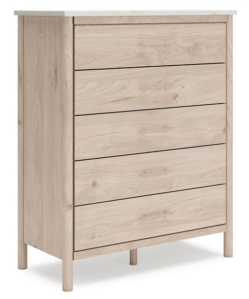 Cadmori Chest of Drawers - Furniture 2 Go- FL
