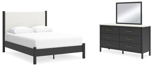 Cadmori Bedroom Set - Furniture 2 Go- FL