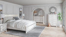 Altyra Bedroom Set - Furniture 2 Go- FL