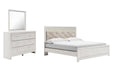 Altyra Bedroom Set - Furniture 2 Go- FL
