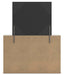 Altyra Dresser and Mirror - Furniture 2 Go- FL