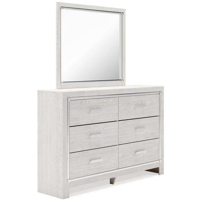 Altyra Bedroom Set - Furniture 2 Go- FL