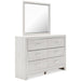 Altyra Bedroom Set - Furniture 2 Go- FL
