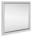 Altyra Dresser and Mirror - Furniture 2 Go- FL