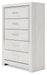 Altyra Chest of Drawers - Furniture 2 Go- FL