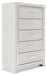 Altyra Chest of Drawers - Furniture 2 Go- FL