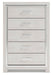 Altyra Chest of Drawers - Furniture 2 Go- FL