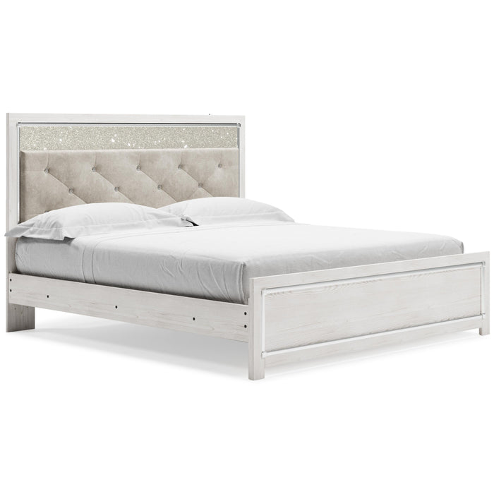 Altyra Bedroom Set - Furniture 2 Go- FL