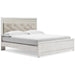 Altyra Bedroom Set - Furniture 2 Go- FL