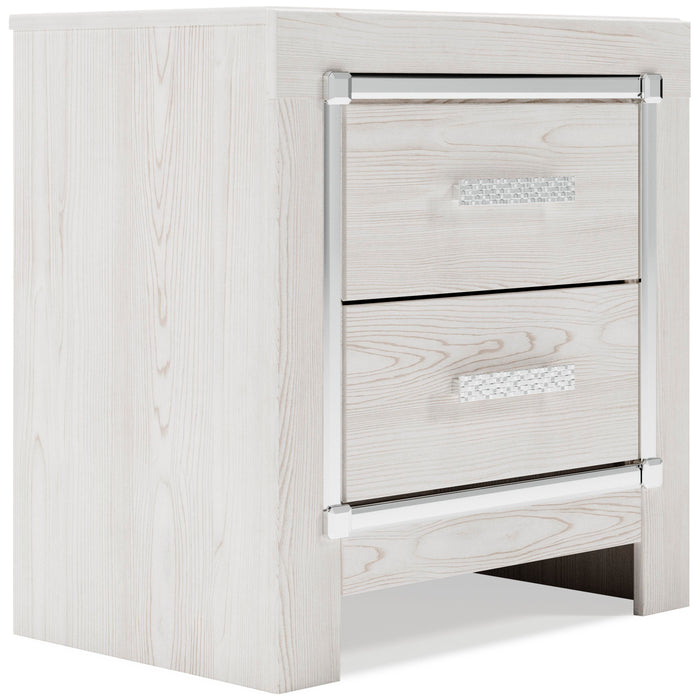 Altyra Bedroom Set - Furniture 2 Go- FL