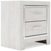 Altyra Bedroom Set - Furniture 2 Go- FL