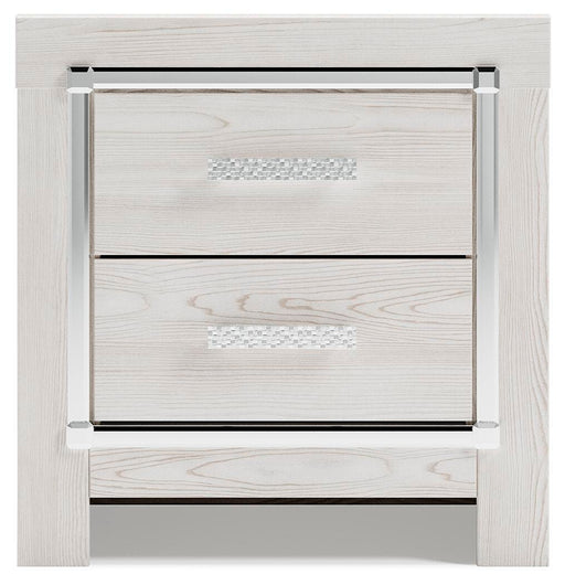 Altyra Nightstand - Furniture 2 Go- FL