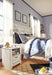 Bellaby Crossbuck Bed - Furniture 2 Go- FL