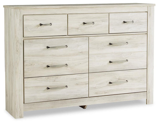 Bellaby Dresser - Furniture 2 Go- FL
