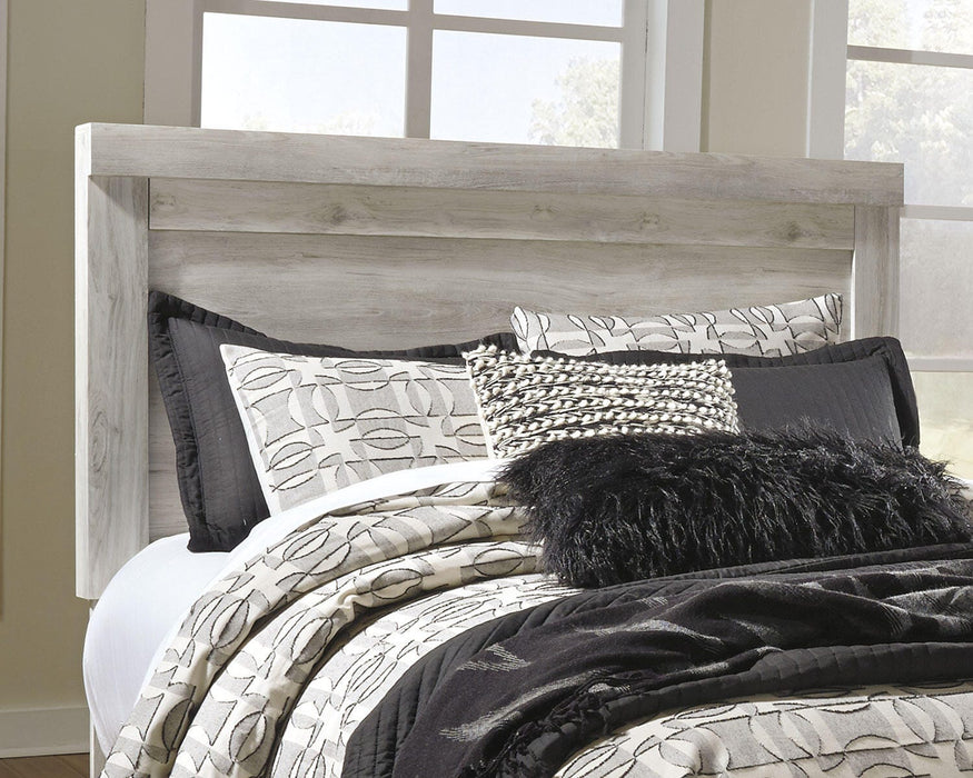 Bellaby Bed with 2 Storage Drawers - Furniture 2 Go- FL