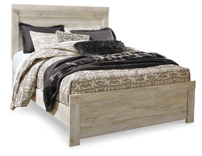 Bellaby Bed - Furniture 2 Go- FL