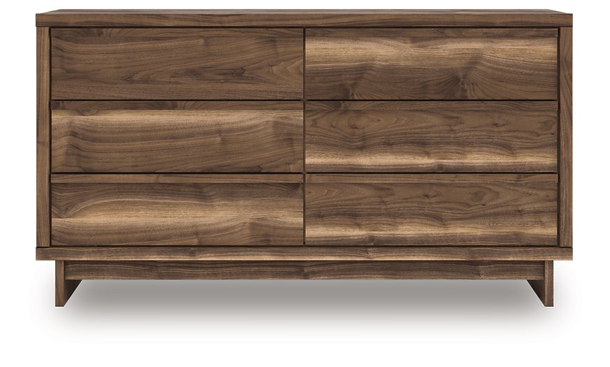 Chirason Dresser