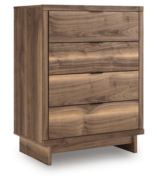 Chirason Chest of Drawers - Furniture 2 Go- FL