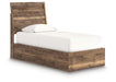 Chirason Bed - Furniture 2 Go- FL