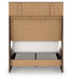 Chirason Bed - Furniture 2 Go- FL
