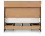 Chirason Bed - Furniture 2 Go- FL