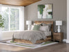 Chirason Bed - Furniture 2 Go- FL