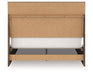 Chirason Bed - Furniture 2 Go- FL