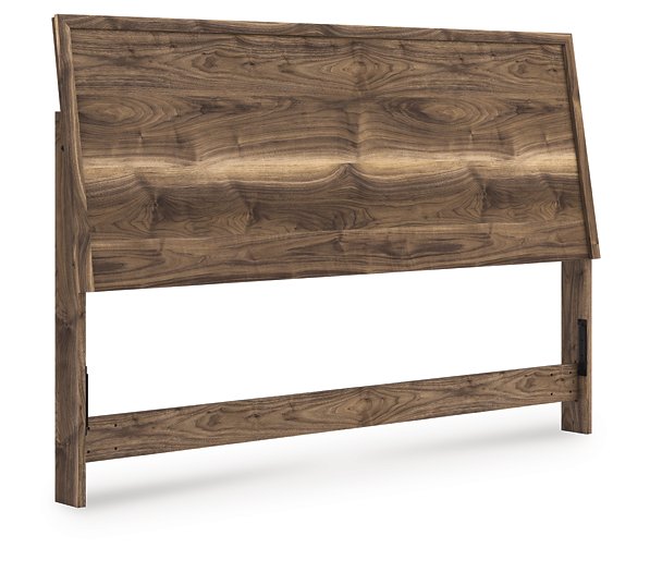 Chirason Bed - Furniture 2 Go- FL