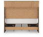 Chirason Bed - Furniture 2 Go- FL