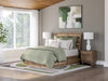 Chirason Bed - Furniture 2 Go- FL