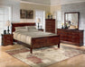 Alisdair Nightstand - Furniture 2 Go- FL