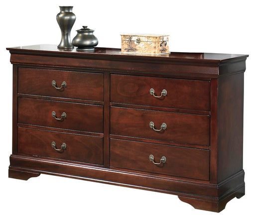 Alisdair Dresser - Furniture 2 Go- FL