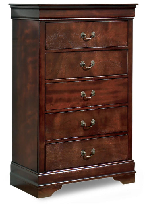 Alisdair Chest of Drawers - Furniture 2 Go- FL