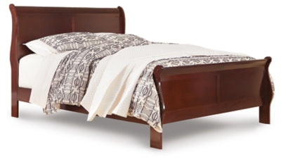 Alisdair Bed - Furniture 2 Go- FL