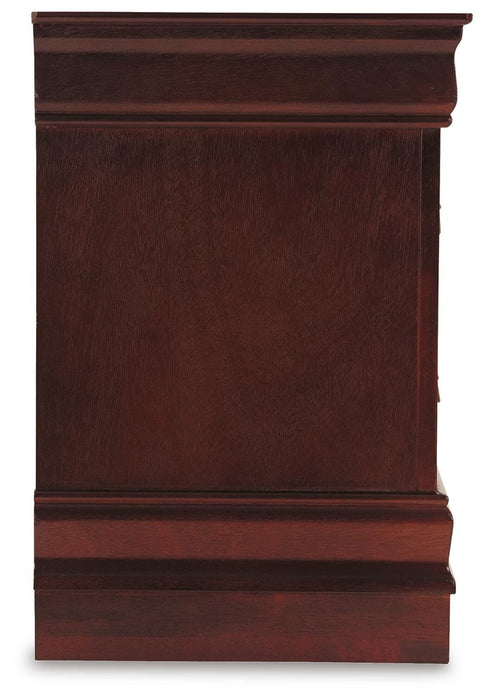 Alisdair Nightstand - Furniture 2 Go- FL