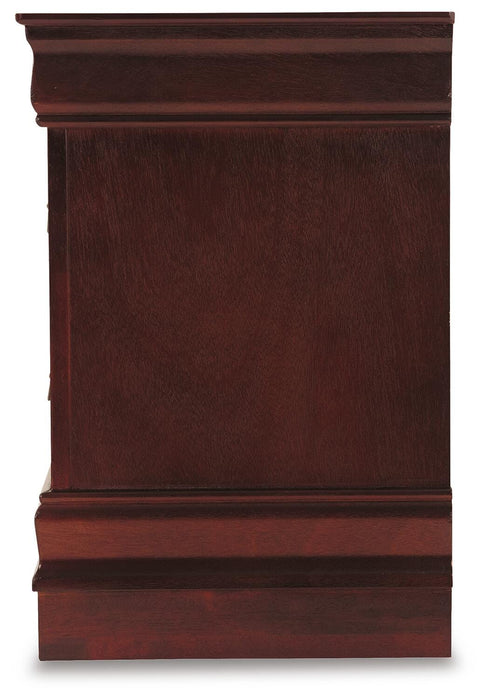 Alisdair Nightstand - Furniture 2 Go- FL