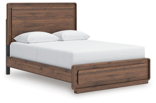Fortlorn Bed - Furniture 2 Go- FL