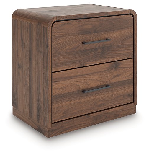 Fortlorn Nightstand - Furniture 2 Go- FL