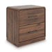 Fortlorn Nightstand - Furniture 2 Go- FL