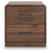 Fortlorn Nightstand - Furniture 2 Go- FL