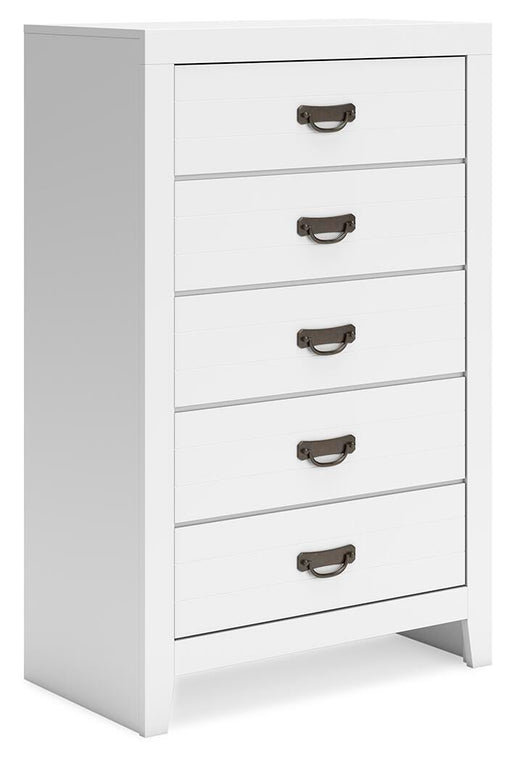 Binterglen Chest of Drawers - Furniture 2 Go- FL