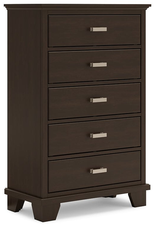 Covetown Chest of Drawers - Furniture 2 Go- FL