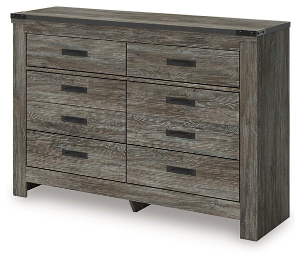 Frandern Dresser - Furniture 2 Go- FL