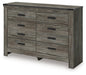 Frandern Dresser - Furniture 2 Go- FL